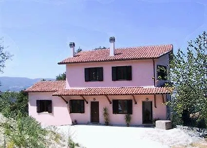 La Piccola Quercia Bed and breakfast *