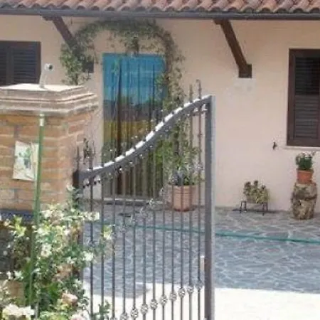 Bed and breakfast La Piccola Quercia Stroncone