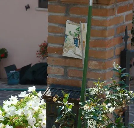 Bed & Breakfast La Piccola Quercia Stroncone