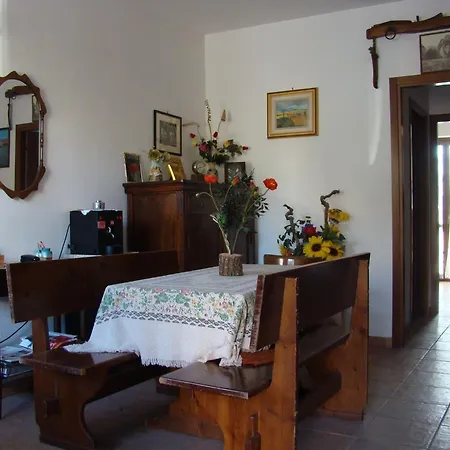 La Piccola Quercia Bed & Breakfast