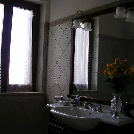 La Piccola Quercia * Stroncone