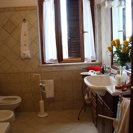 Bed and breakfast La Piccola Quercia