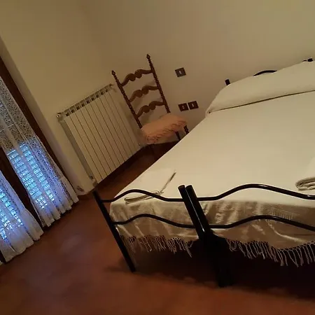 Bed & Breakfast La Piccola Quercia