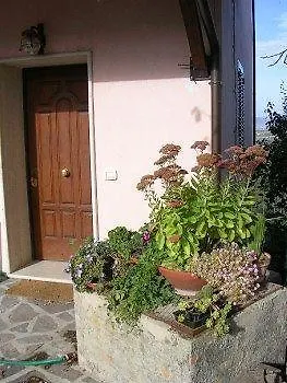 La Piccola Quercia Bed and breakfast *