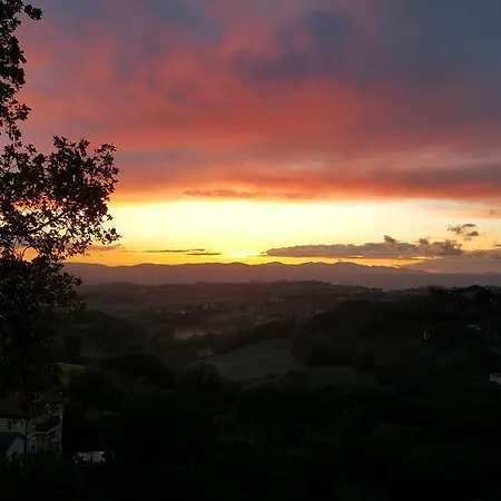 Alojamento de Acomodação e Pequeno-almoço La Piccola Quercia Stroncone