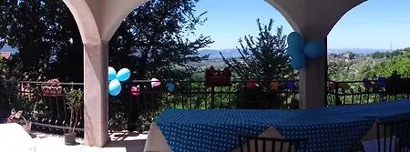 Bed & Breakfast La Piccola Quercia Stroncone
