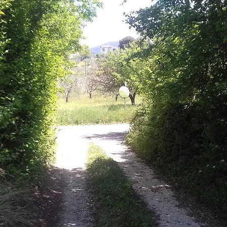 La Piccola Quercia * Stroncone