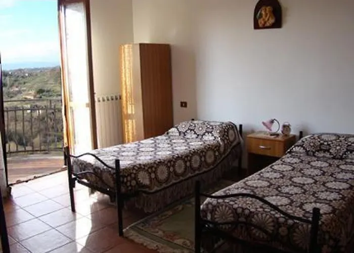 فندق مبيت وإفطار La Piccola Quercia Stroncone