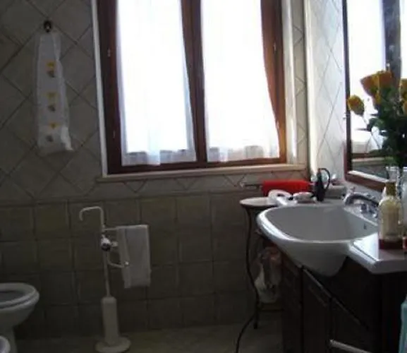 La Piccola Quercia *