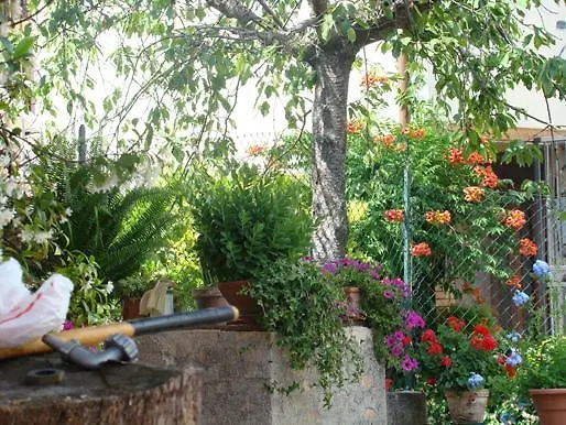 La Piccola Quercia * Stroncone