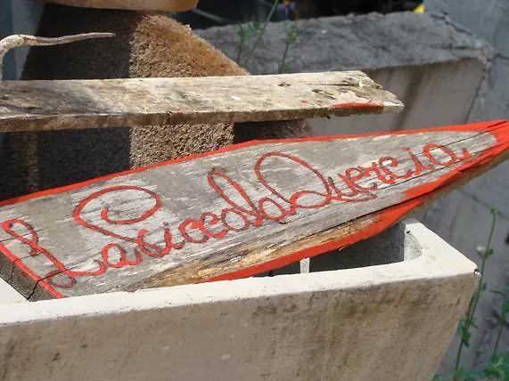 La Piccola Quercia فندق مبيت وإفطار *