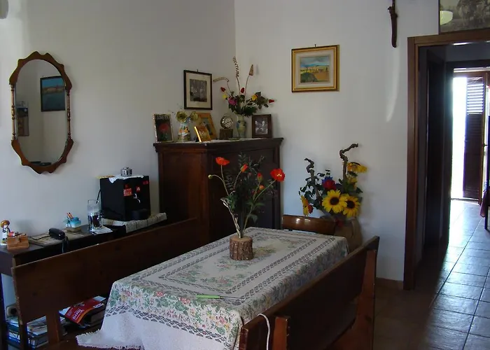 فندق مبيت وإفطار La Piccola Quercia *