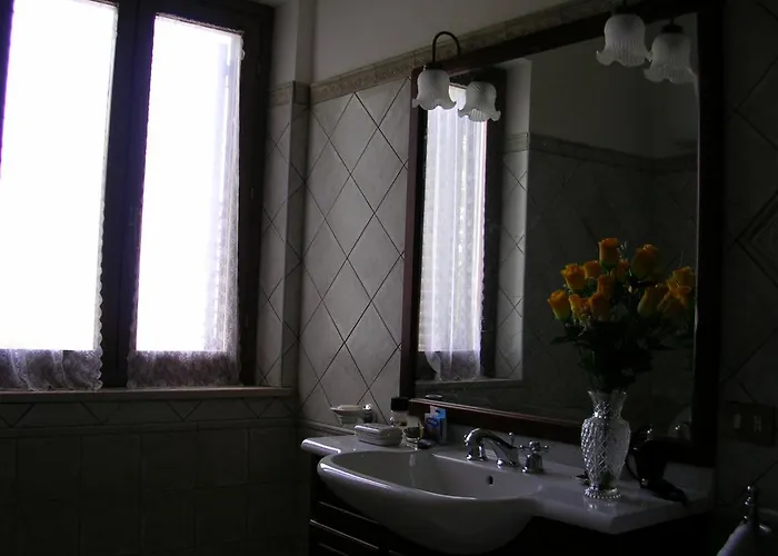 La Piccola Quercia * Stroncone