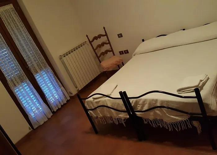 فندق مبيت وإفطار La Piccola Quercia