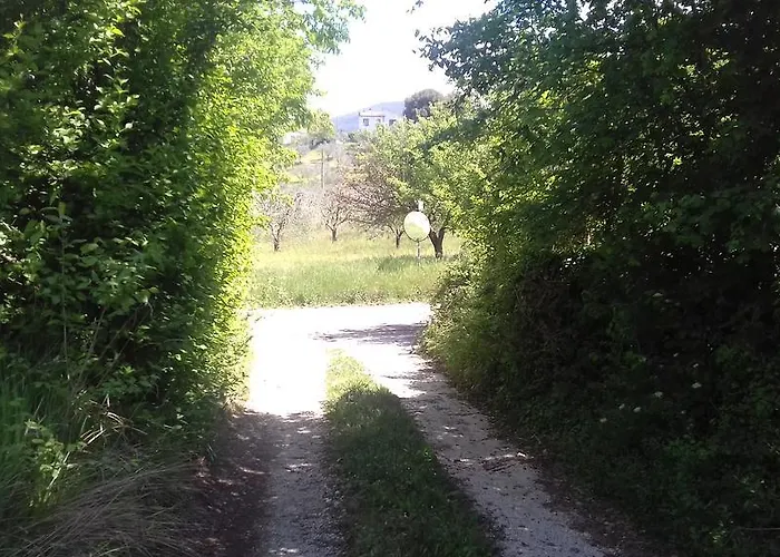 La Piccola Quercia * Stroncone